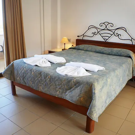 Areti Apart Otel