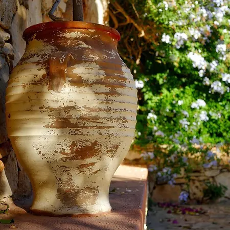 Areti Ξενοδοχείο με διαμερίσματα
