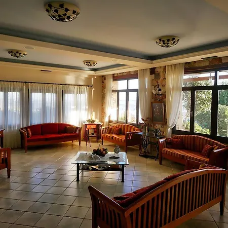 Ξενοδοχείο με διαμερίσματα Areti Χανιά