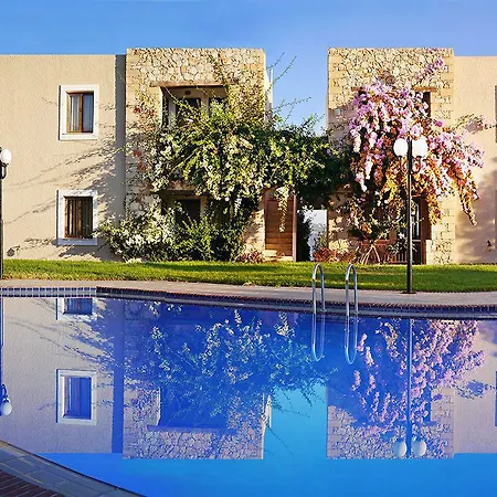 Ξενοδοχείο με διαμερίσματα Areti Χανιά